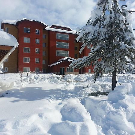 Village Condo San Carlos de Bariloche Exterior foto