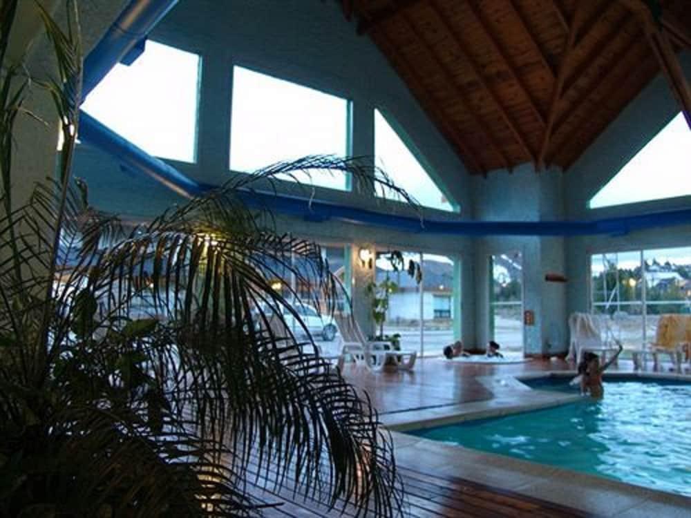 Village Condo San Carlos de Bariloche Exterior foto