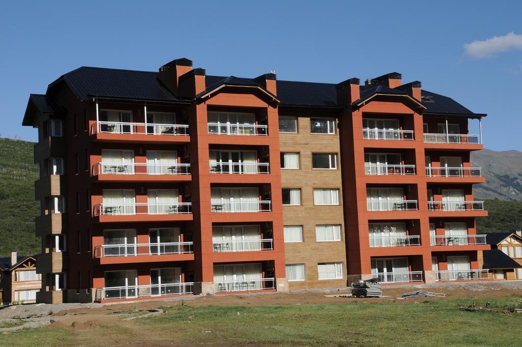 Village Condo San Carlos de Bariloche Exterior foto