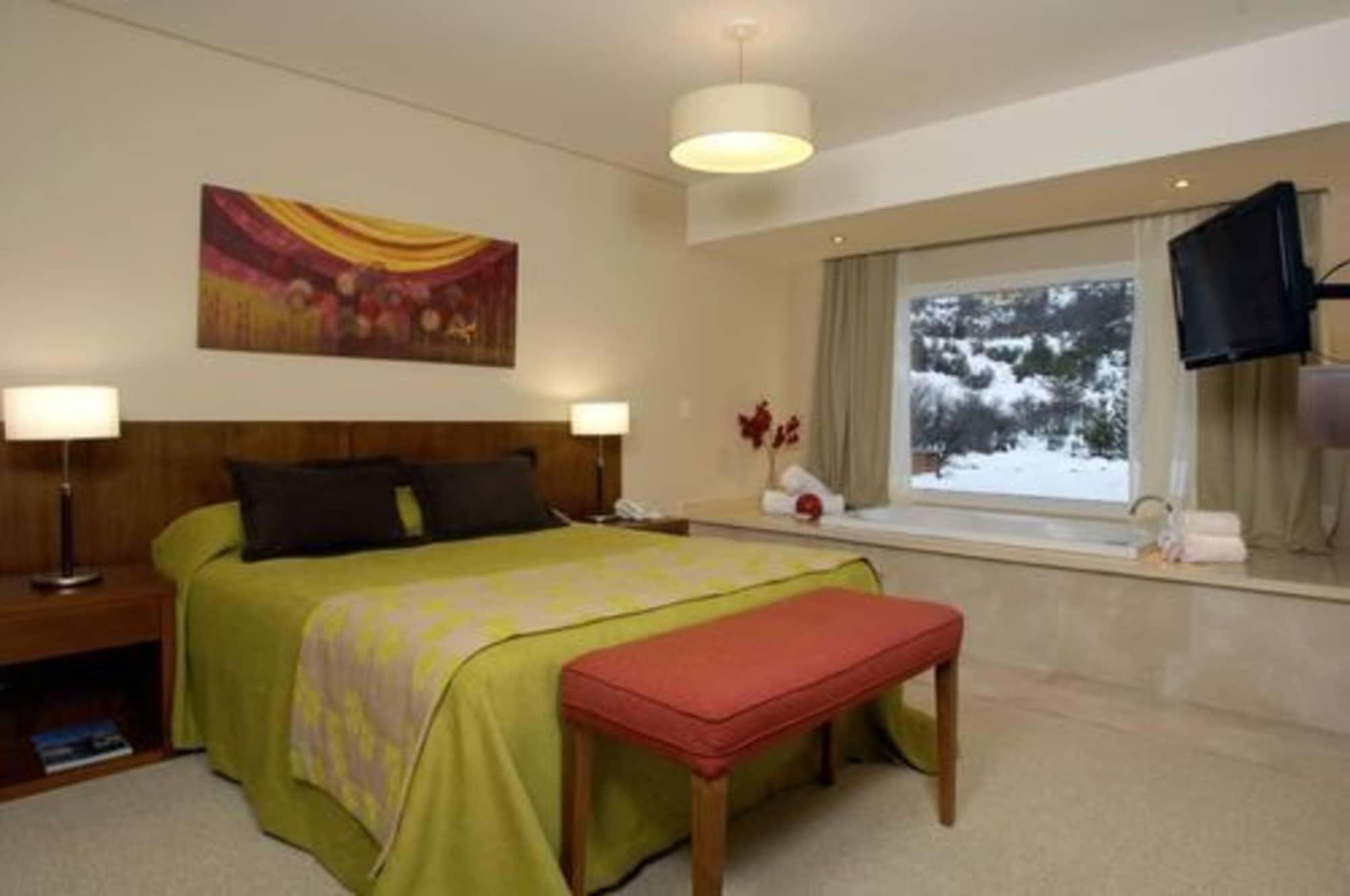 Village Condo San Carlos de Bariloche Exterior foto