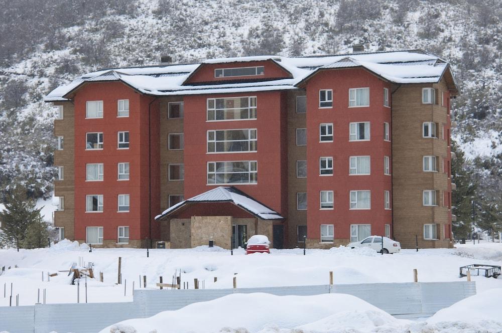 Village Condo San Carlos de Bariloche Exterior foto