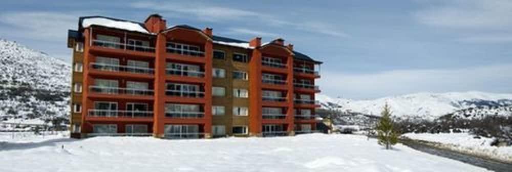 Village Condo San Carlos de Bariloche Exterior foto