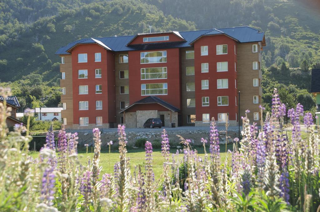 Village Condo San Carlos de Bariloche Exterior foto