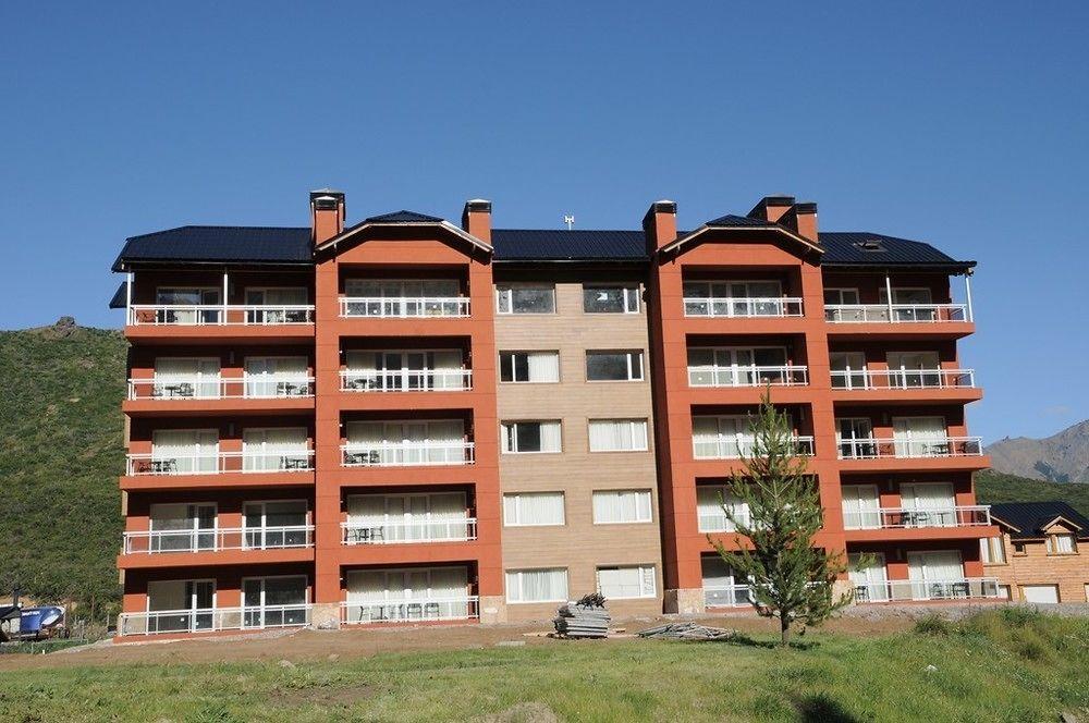 Village Condo San Carlos de Bariloche Exterior foto