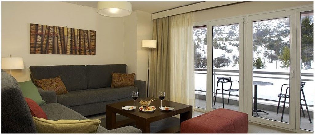 Village Condo San Carlos de Bariloche Exterior foto