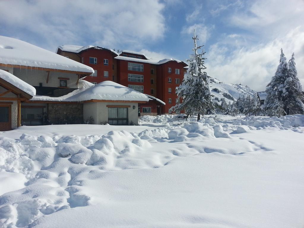 Village Condo San Carlos de Bariloche Exterior foto