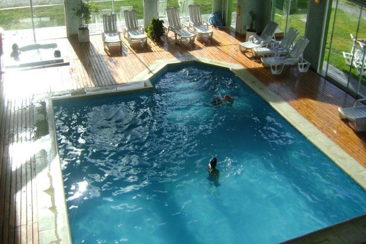 Village Condo San Carlos de Bariloche Exterior foto