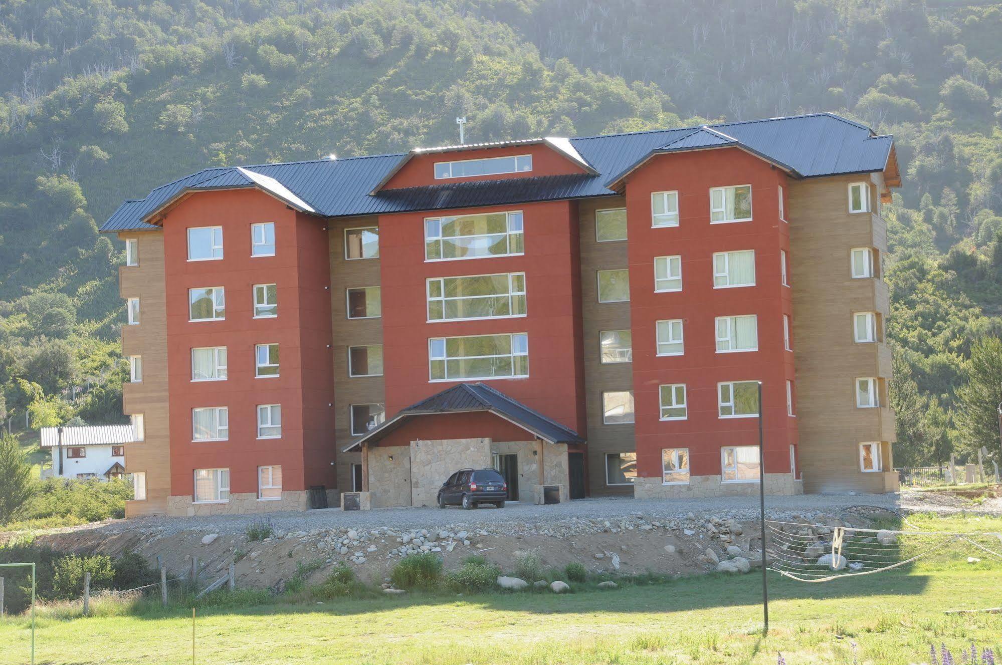Village Condo San Carlos de Bariloche Exterior foto