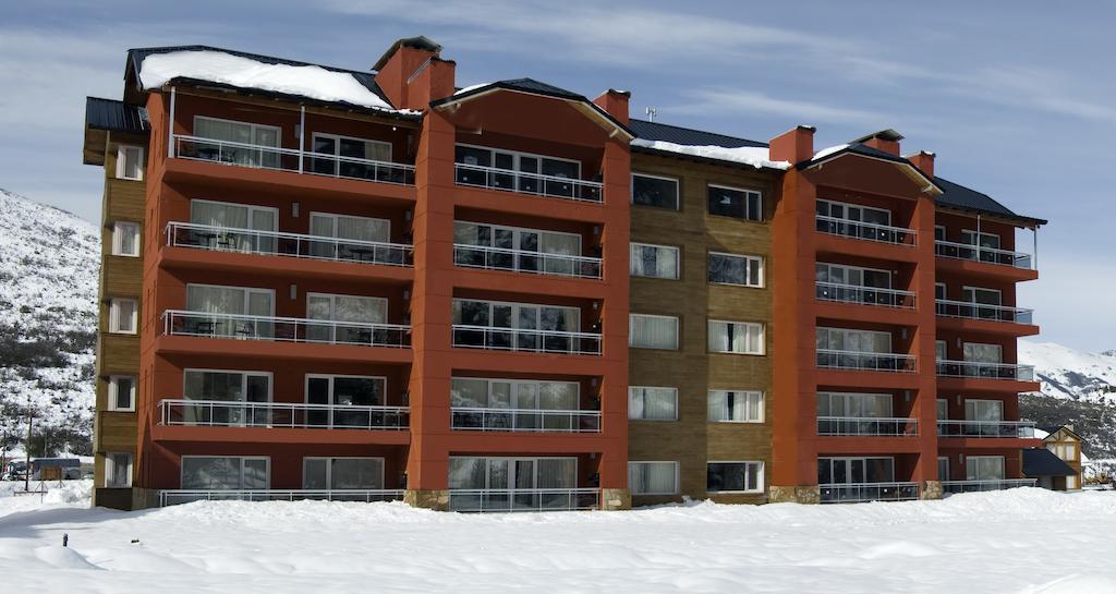Village Condo San Carlos de Bariloche Exterior foto