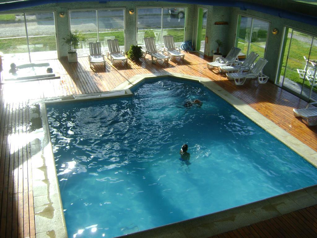 Village Condo San Carlos de Bariloche Exterior foto
