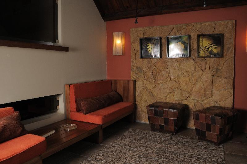 Village Condo San Carlos de Bariloche Exterior foto